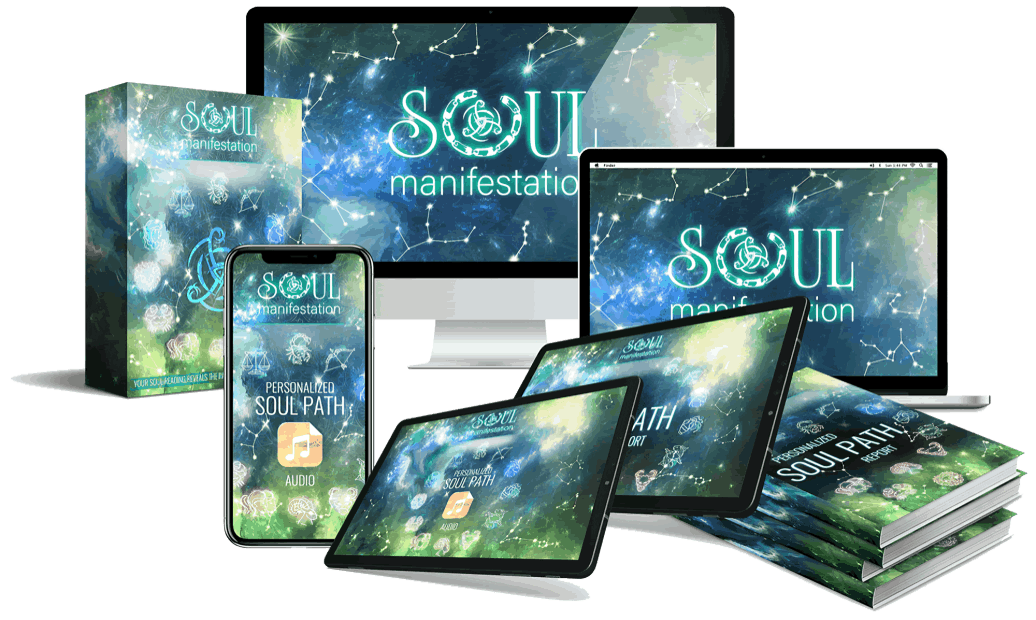 soul-manifestation